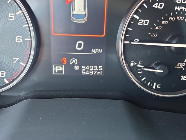 Certified 2024 Subaru Outback Premium AWD/4WD image 26