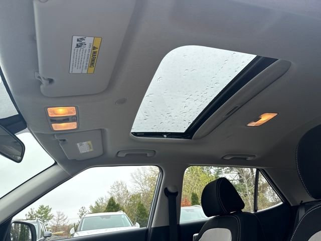 Certified 2026 Hyundai Venue SEL image 21