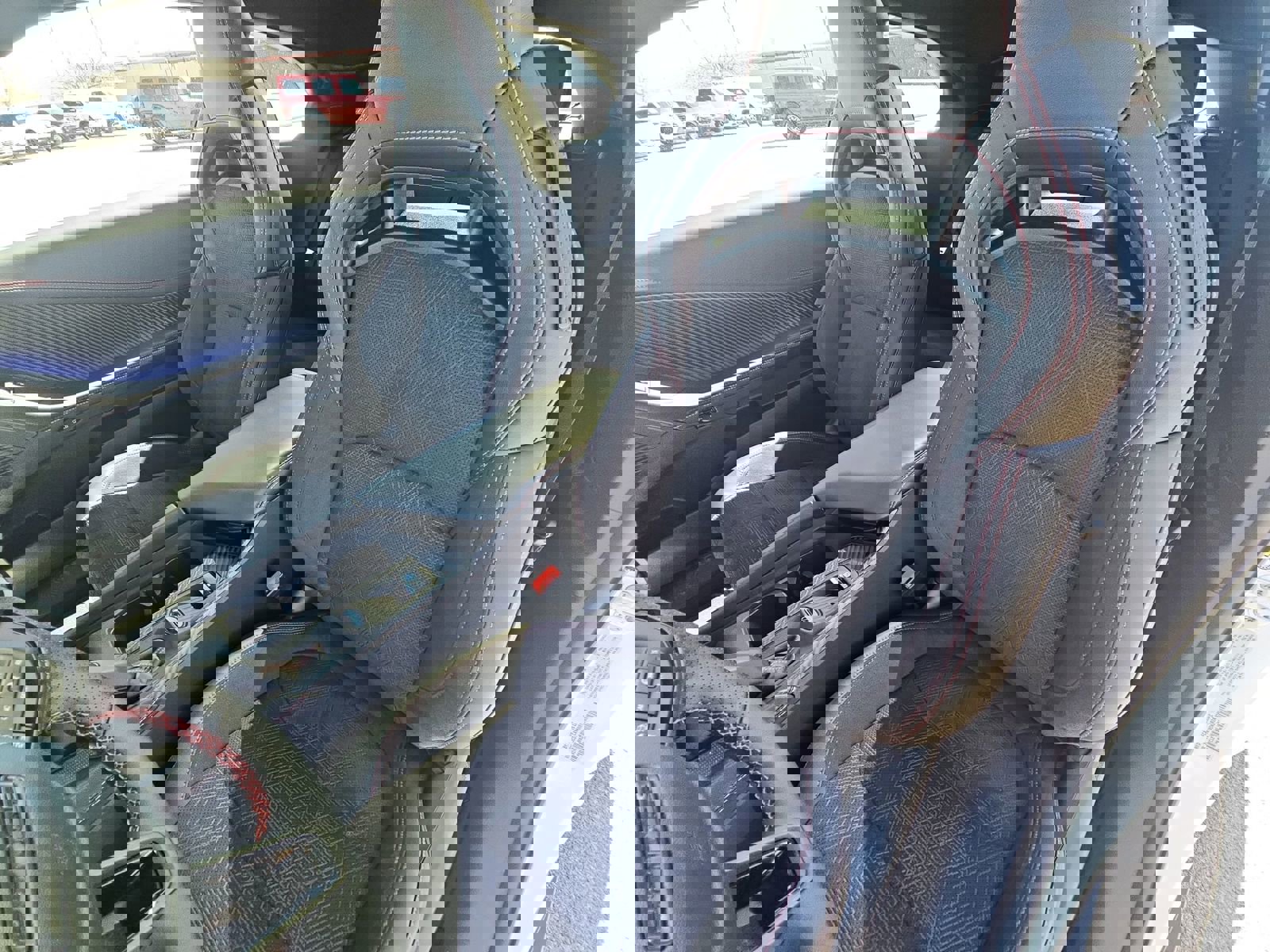 New 2024 Dodge Charger Scat Pack w/ Plus Group image 18