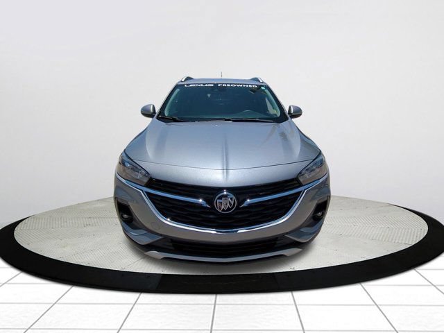 Used 2023 Buick Encore GX Select w/ Safety Package II AWD/4WD image 8