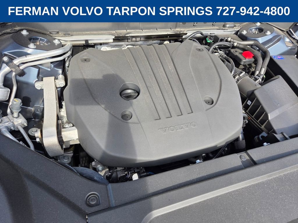 New 2026 Volvo XC90 B5 Plus w/ Protection Package Premier image 21