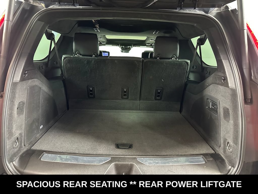 Used 2021 Cadillac Escalade ESV Sport Platinum AWD/4WD image 34