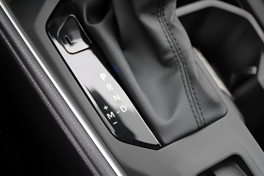 Certified 2024 Toyota Grand Highlander XLE image 16