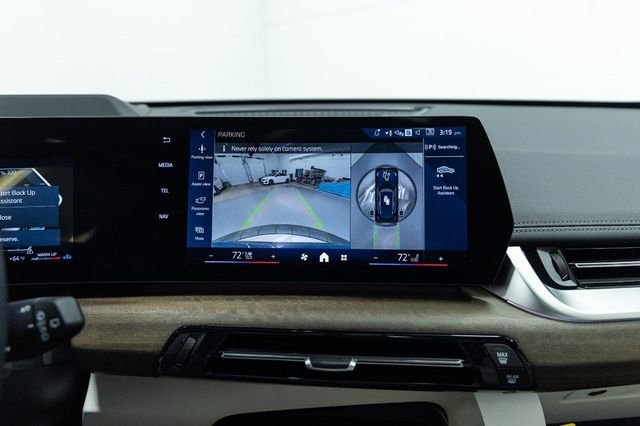 New 2026 BMW X1 xDrive28i w/ Technology Package image 20