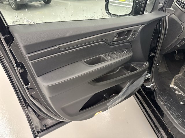 New 2026 Honda Odyssey Sport-L image 20