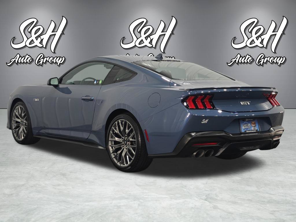 Used 2024 Ford Mustang GT Premium RWD image 17