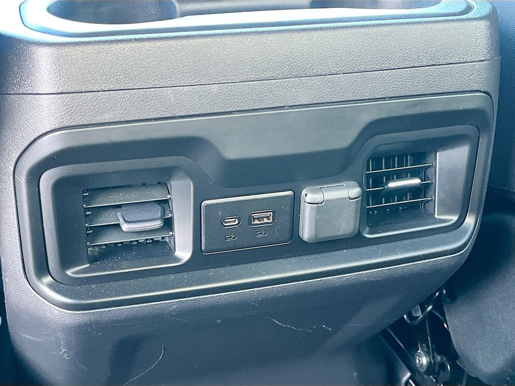 Used 2020 Chevrolet Silverado 1500 RST w/ All-Star Edition image 25