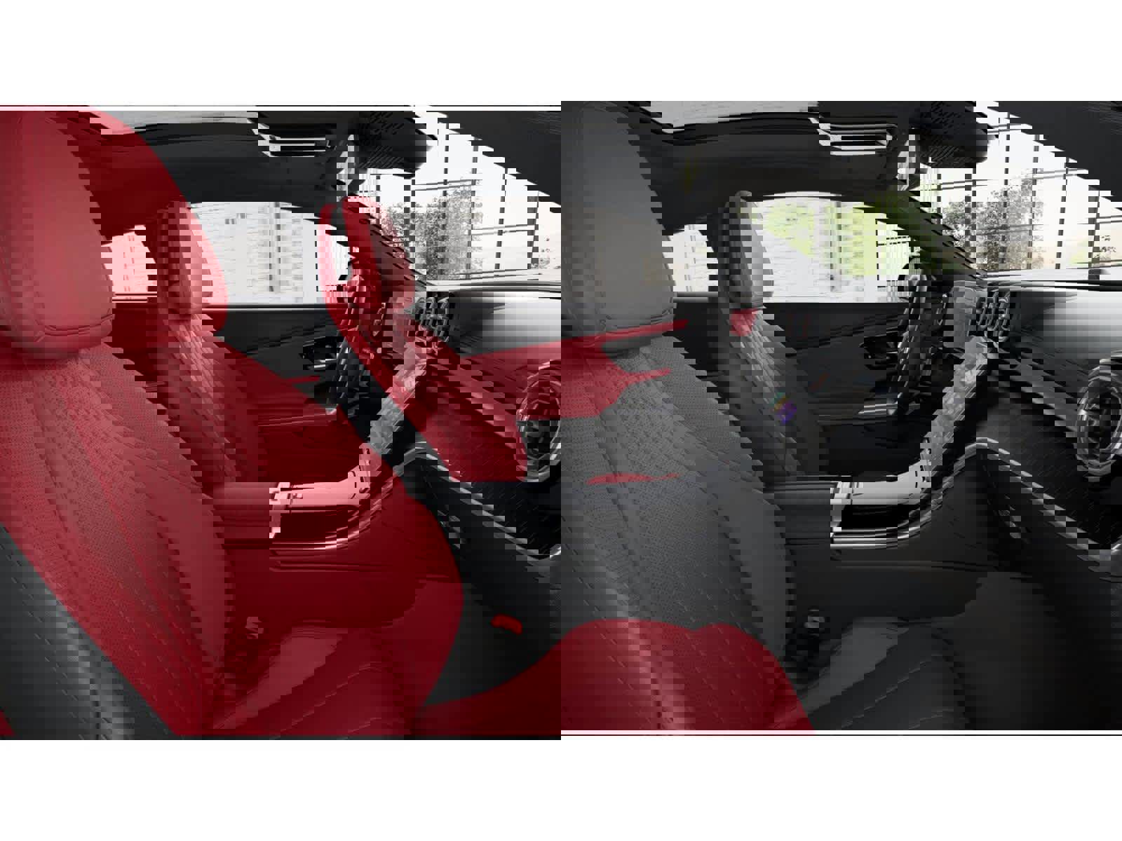 New 2026 Mercedes-Benz CLE 450 4MATIC Coupe image 3