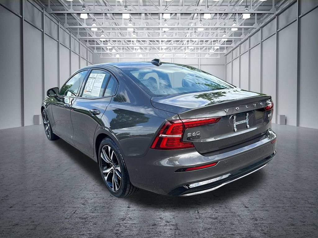 Used 2023 Volvo S60 B5 Plus AWD/4WD image 6