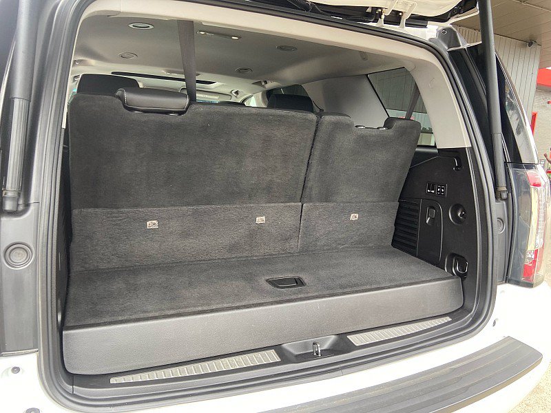 Used 2019 GMC Yukon SLT AWD/4WD image 24