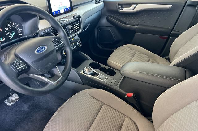 Used 2020 Ford Escape SE FWD image 10