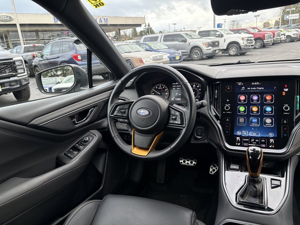 Used 2022 Subaru Outback Wilderness image 22