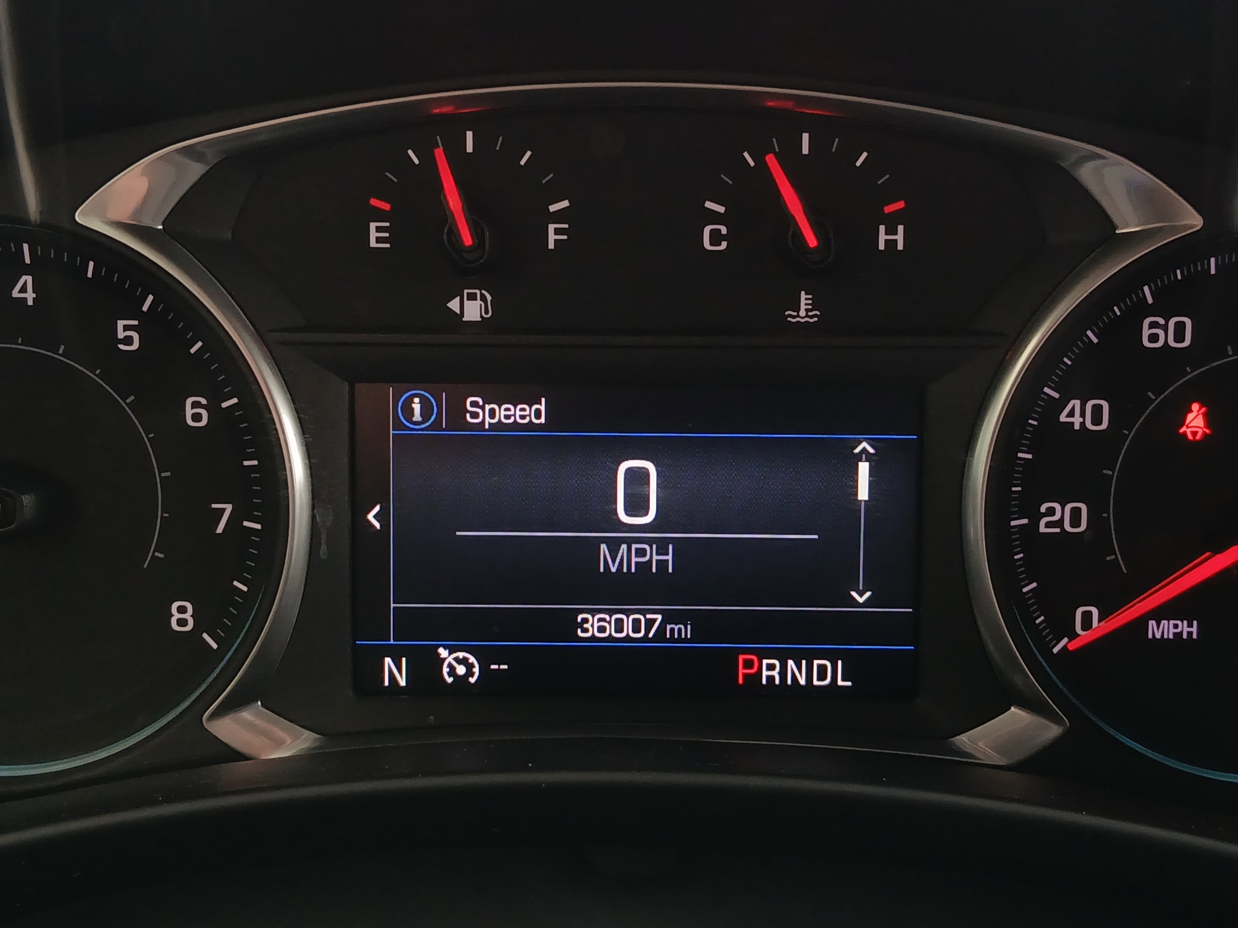 Used 2021 Chevrolet Equinox LT image 14