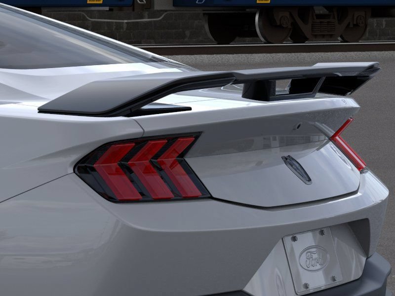 New 2026 Ford Mustang Dark Horse RWD image 22
