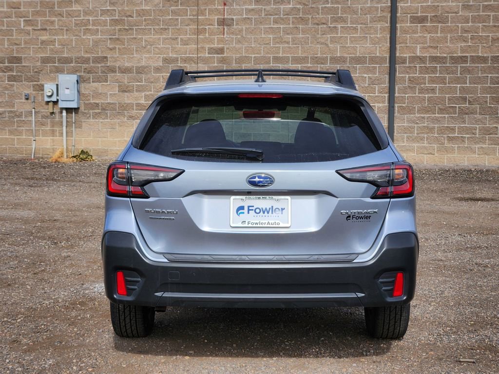 Used 2022 Subaru Outback Premium w/ Popular Package #1 image 12