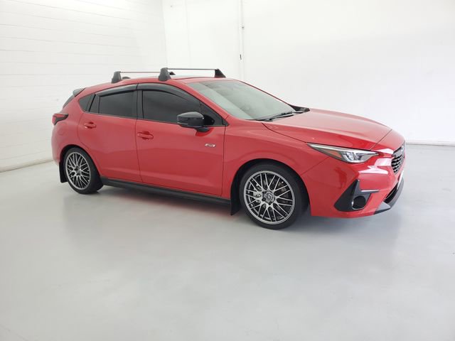 Used 2024 Subaru Impreza RS image 4