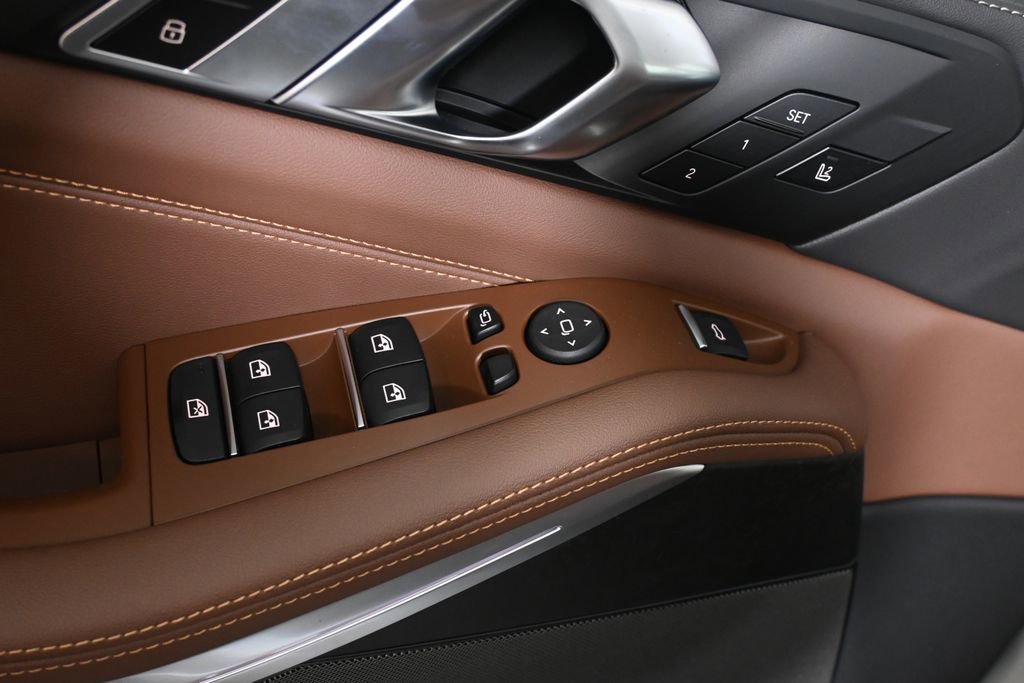 New 2026 BMW X5 xDrive50e AWD/4WD image 29