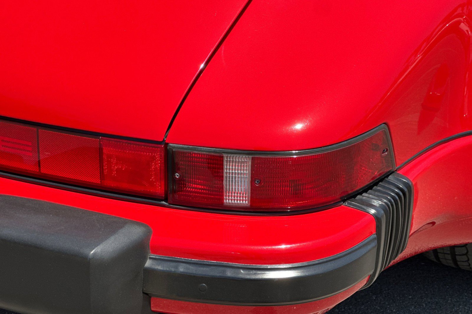 Used 1989 Porsche 911 Speedster RWD image 22