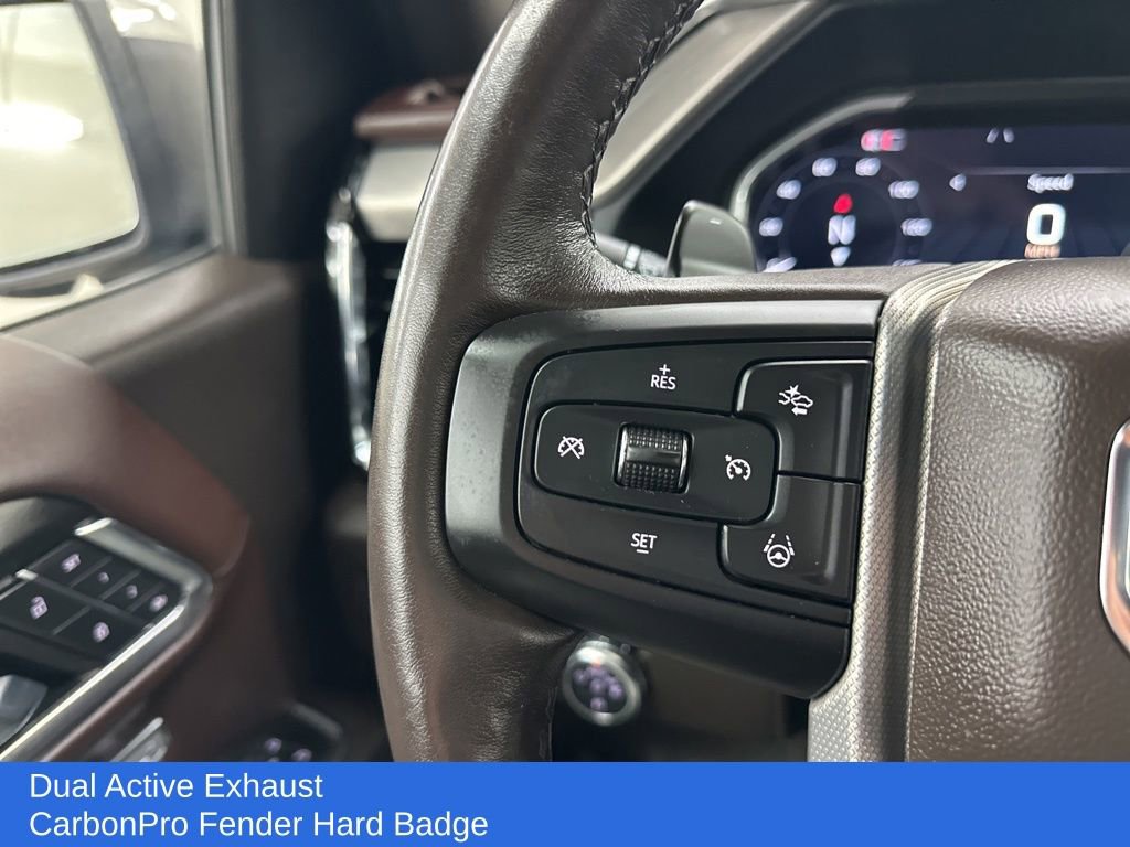 Used 2024 GMC Sierra 1500 Denali image 34