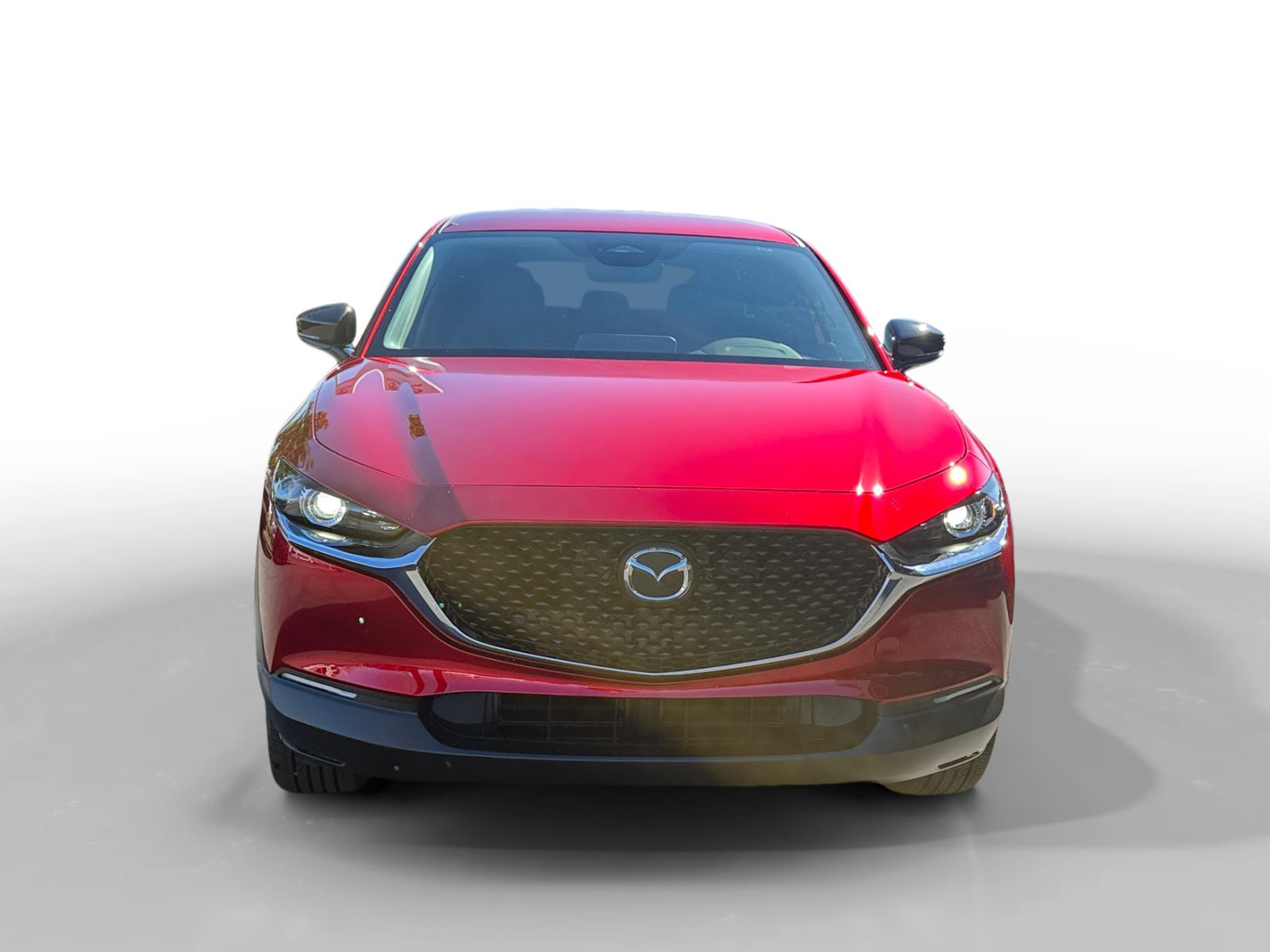 New 2026 MAZDA CX-30 AWD 2.5 S w/ Select Sport Pkg image 8