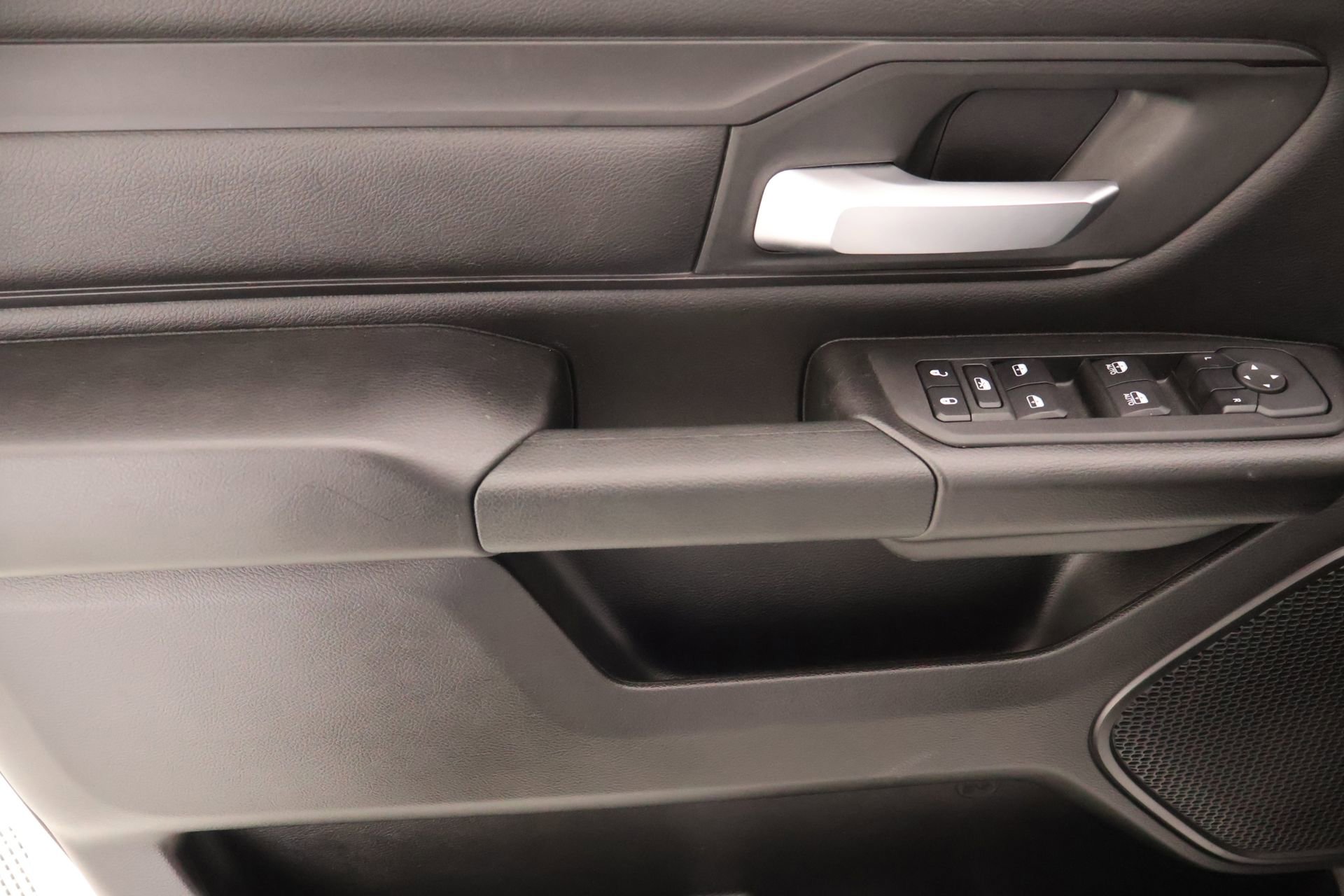 Used 2025 RAM 1500 Tradesman image 14
