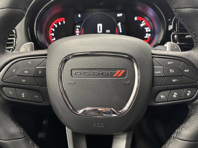 New 2026 Dodge Durango GT image 17