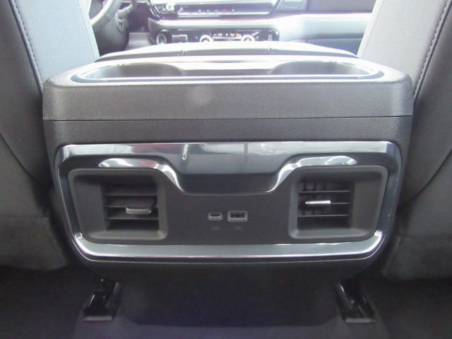 Used 2024 GMC Sierra 2500 SLE w/ SLE Convenience Package image 25
