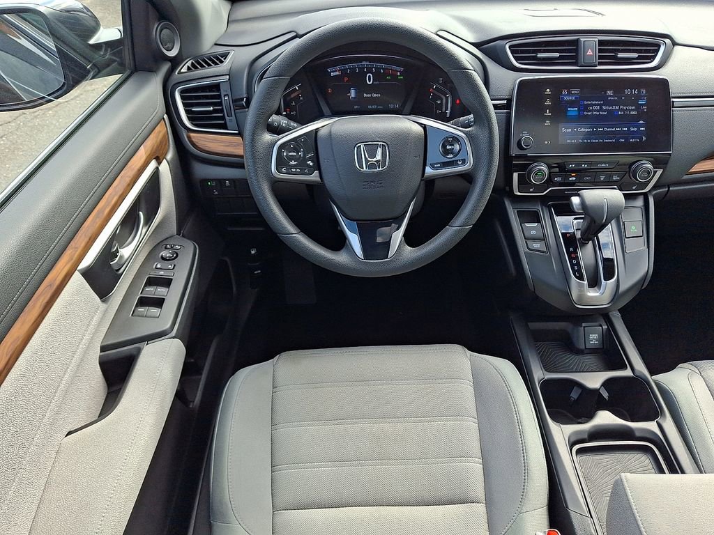 Used 2019 Honda CR-V EX image 11