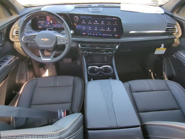 New 2026 Chevrolet Traverse High Country w/ LPO, Floor Liner Package image 5
