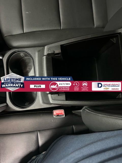 Used 2024 Chevrolet Colorado Trail Boss image 23