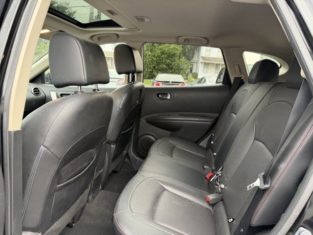 Used 2013 Nissan Rogue SL AWD/4WD image 12