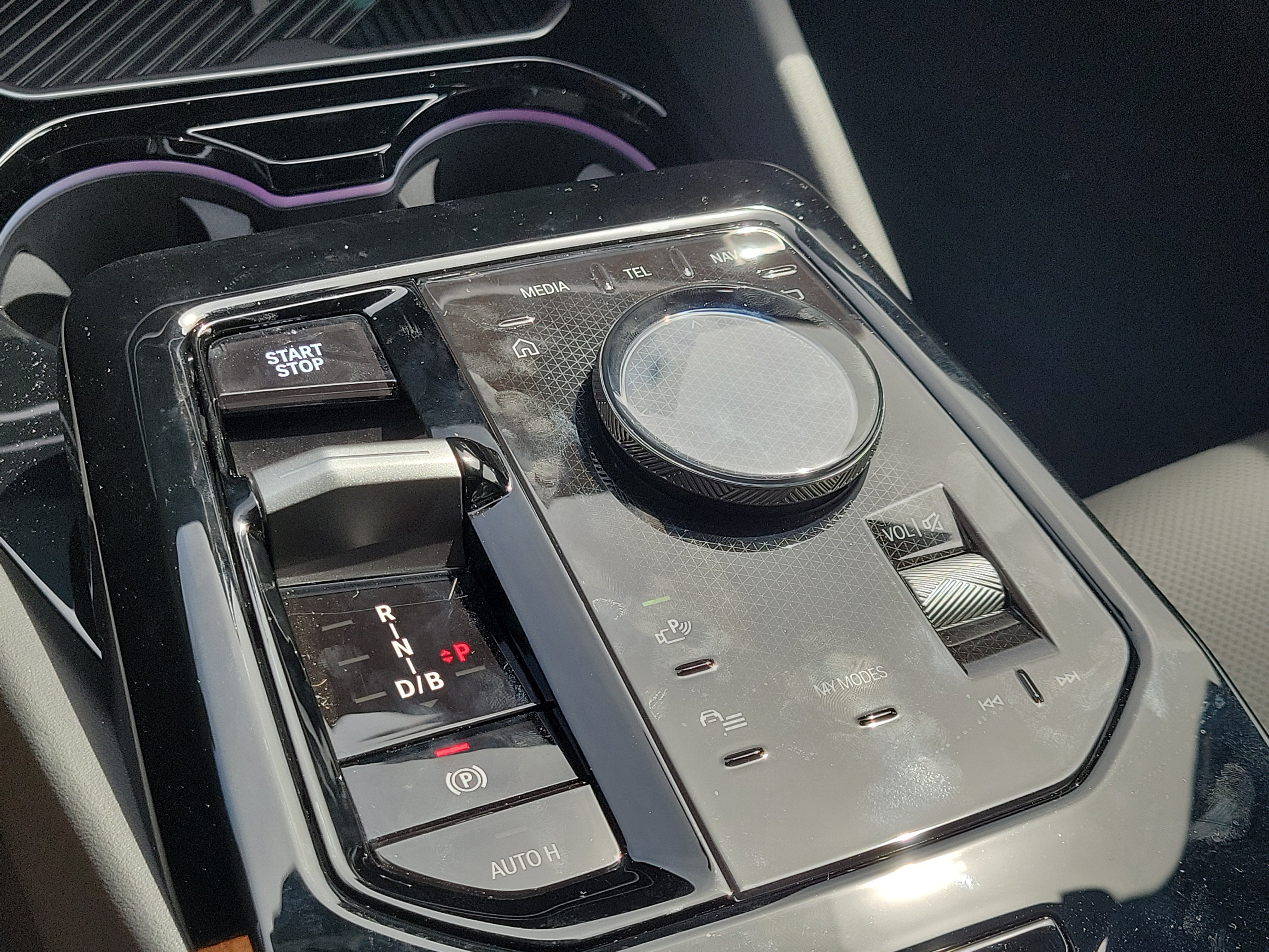 New 2026 BMW i5 eDrive40 RWD image 26