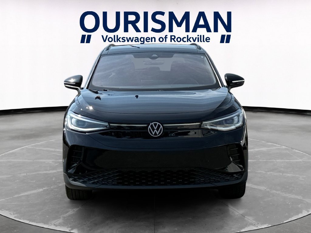 Used 2023 Volkswagen ID.4 Pro S AWD/4WD image 8