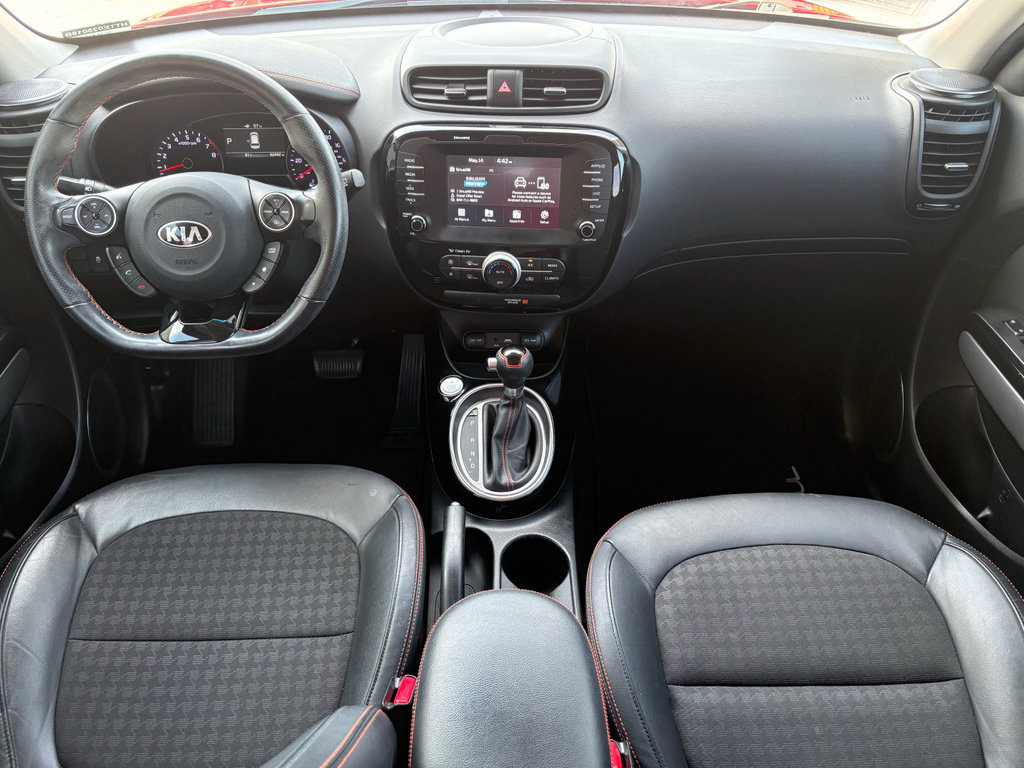 Used 2018 Kia Soul ! FWD video 2