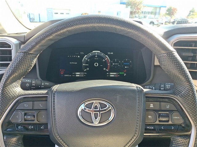 Used 2024 Toyota Sequoia SR5 image 19