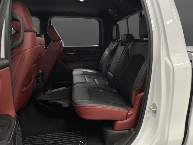 Used 2025 RAM 1500 Rebel w/ Rebel Level 1 Equipment Group image 29