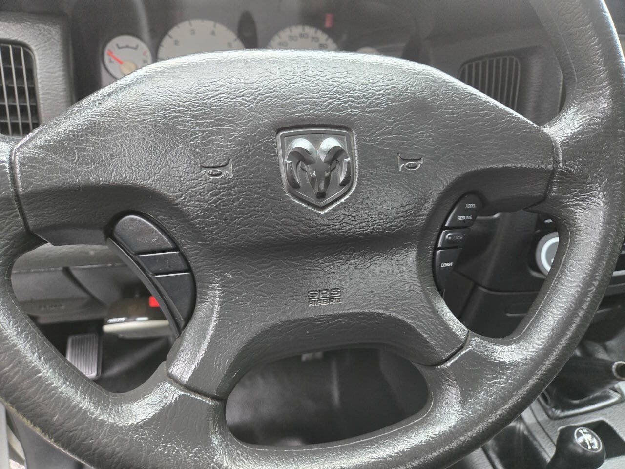Used 2003 Dodge Ram 1500 Truck SLT AWD/4WD image 14