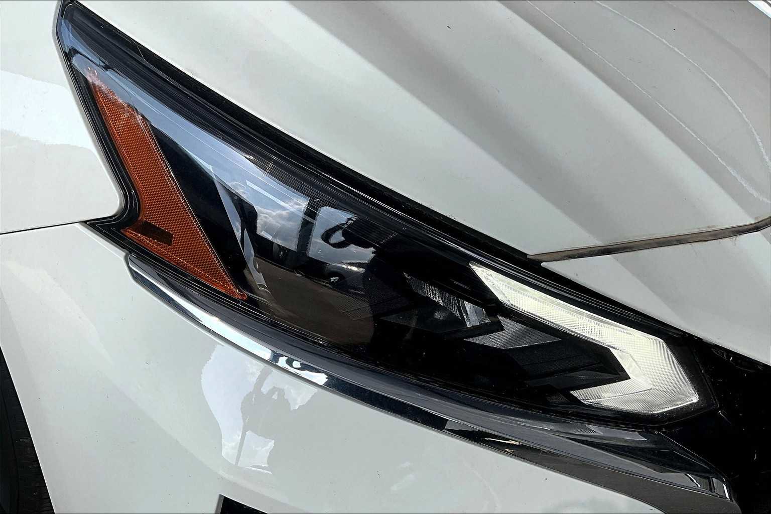 New 2025 Nissan Altima 2.5 S image 18