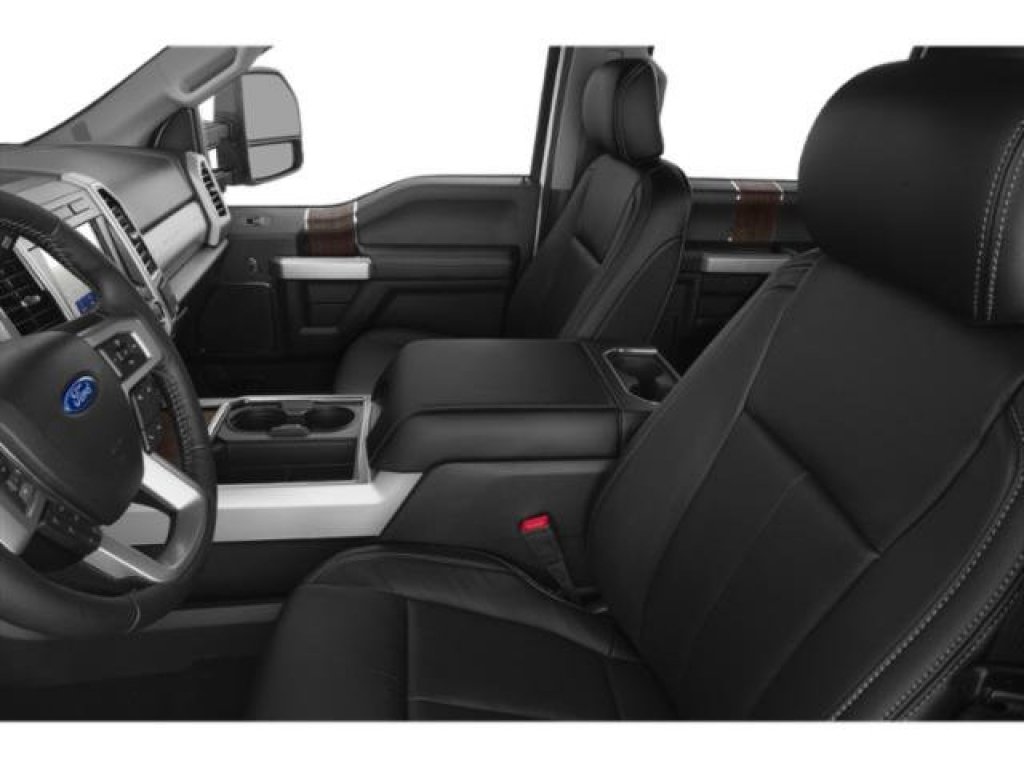 Used 2020 Ford F250 Lariat image 10