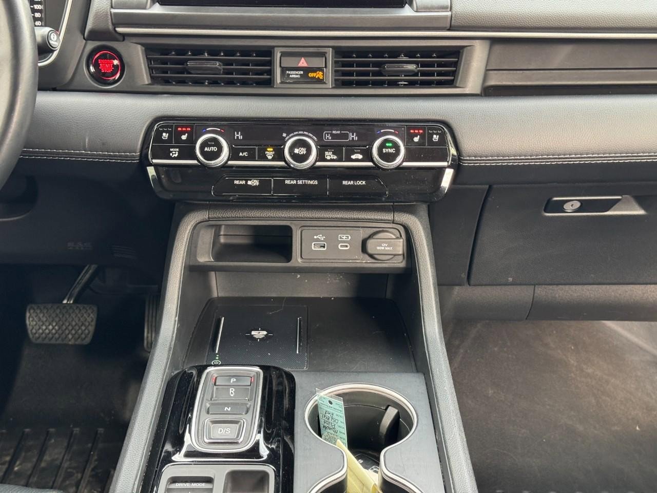 Certified 2023 Honda Pilot Elite image 15