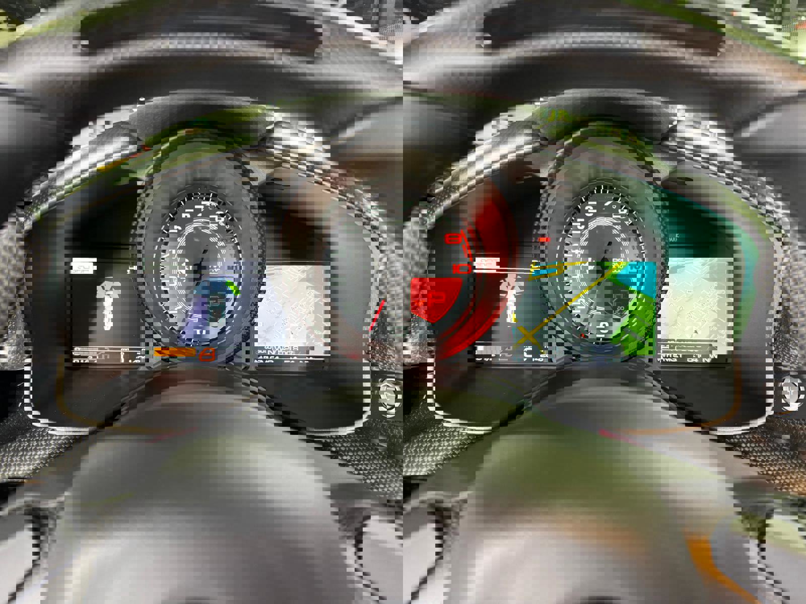 Used 2017 Ferrari F12tdf image 13