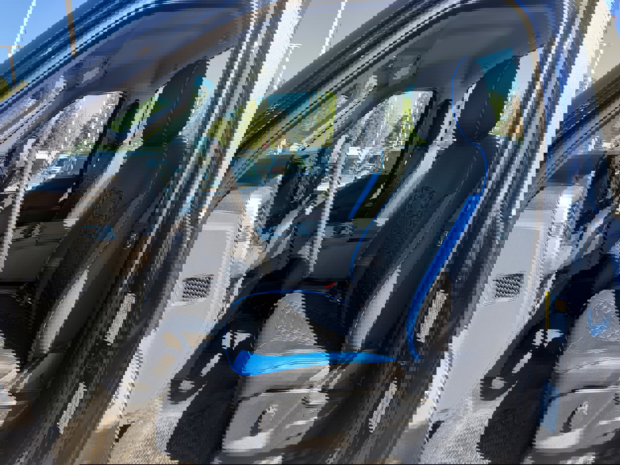 Used 2024 Ford F350 XL w/ Snow Plow Prep Package image 10