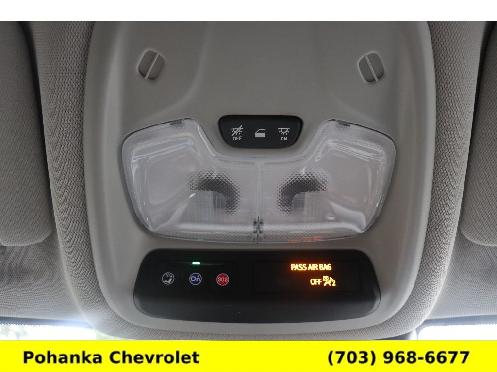 New 2027 Chevrolet Bolt LT FWD image 18
