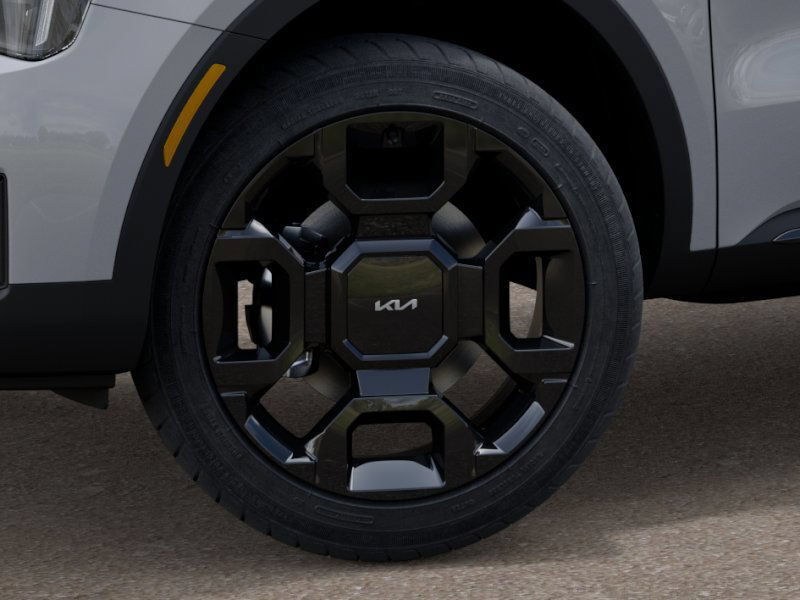 New 2026 Kia Sorento X-Line EX AWD/4WD image 9