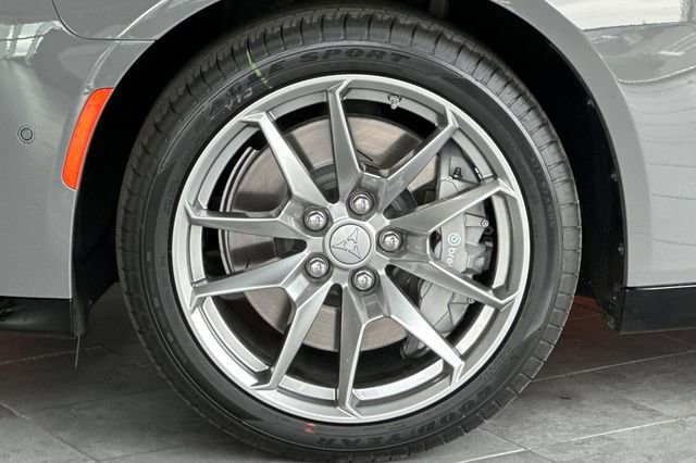 New 2026 Dodge Charger R/T Scat Pack image 23