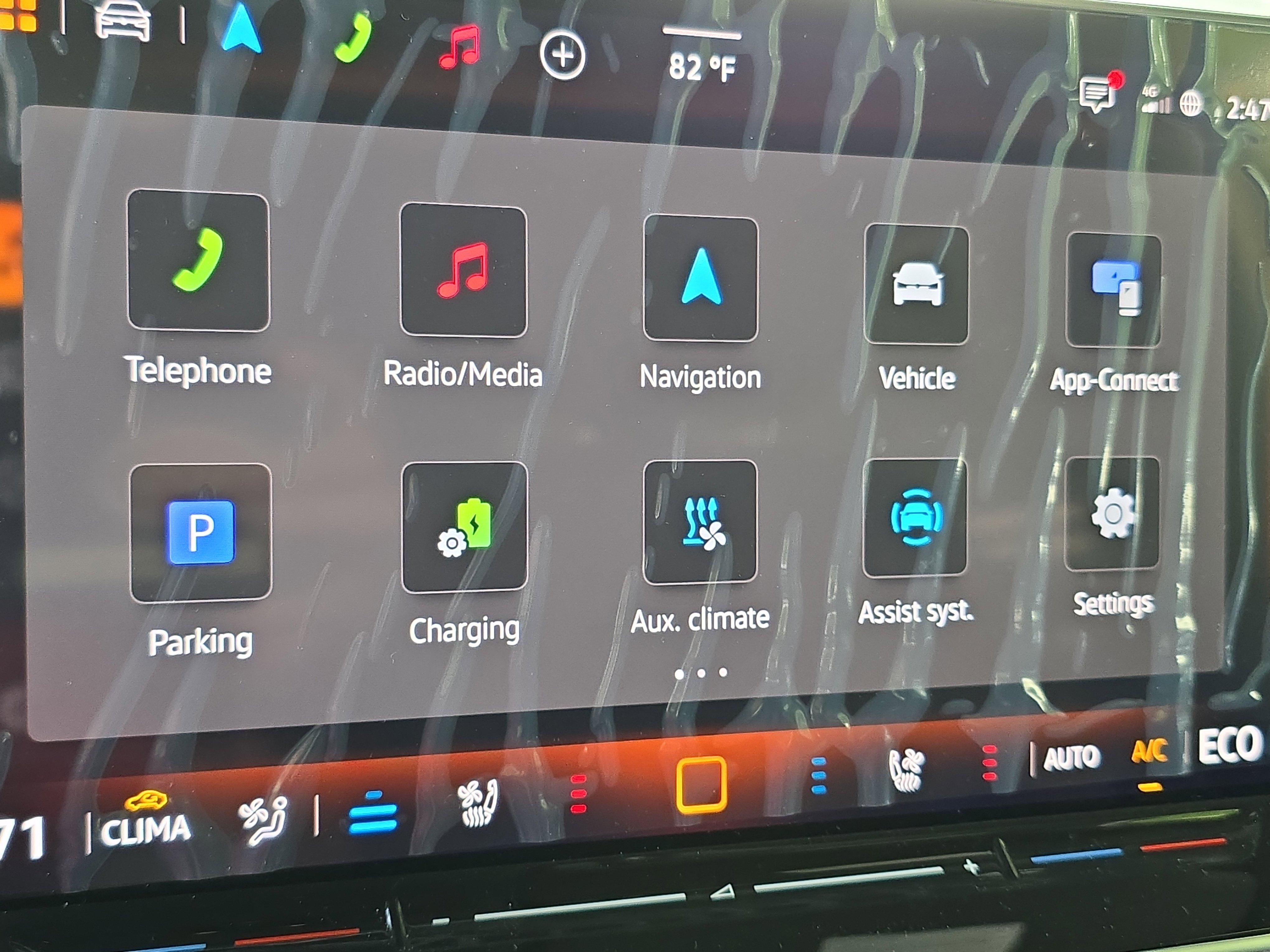 New 2025 Volkswagen ID. Buzz Pro S image 22