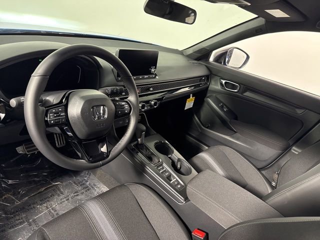 New 2026 Honda Civic Sport image 16