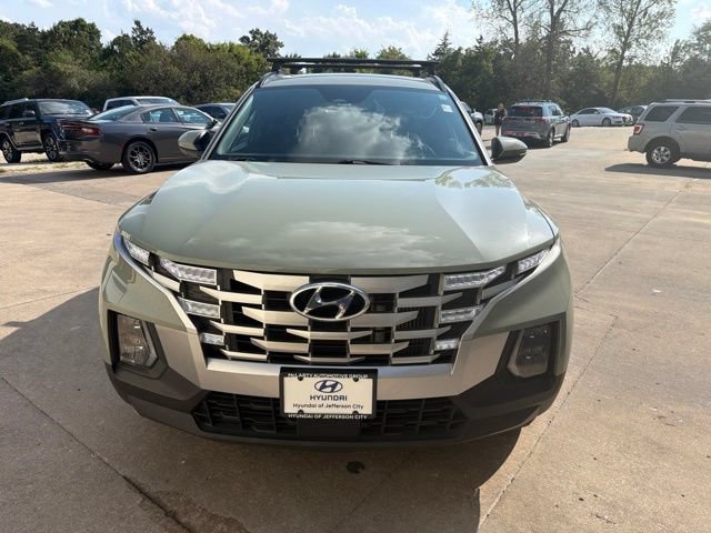Used 2023 Hyundai Santa Cruz SEL Premium AWD/4WD image 8