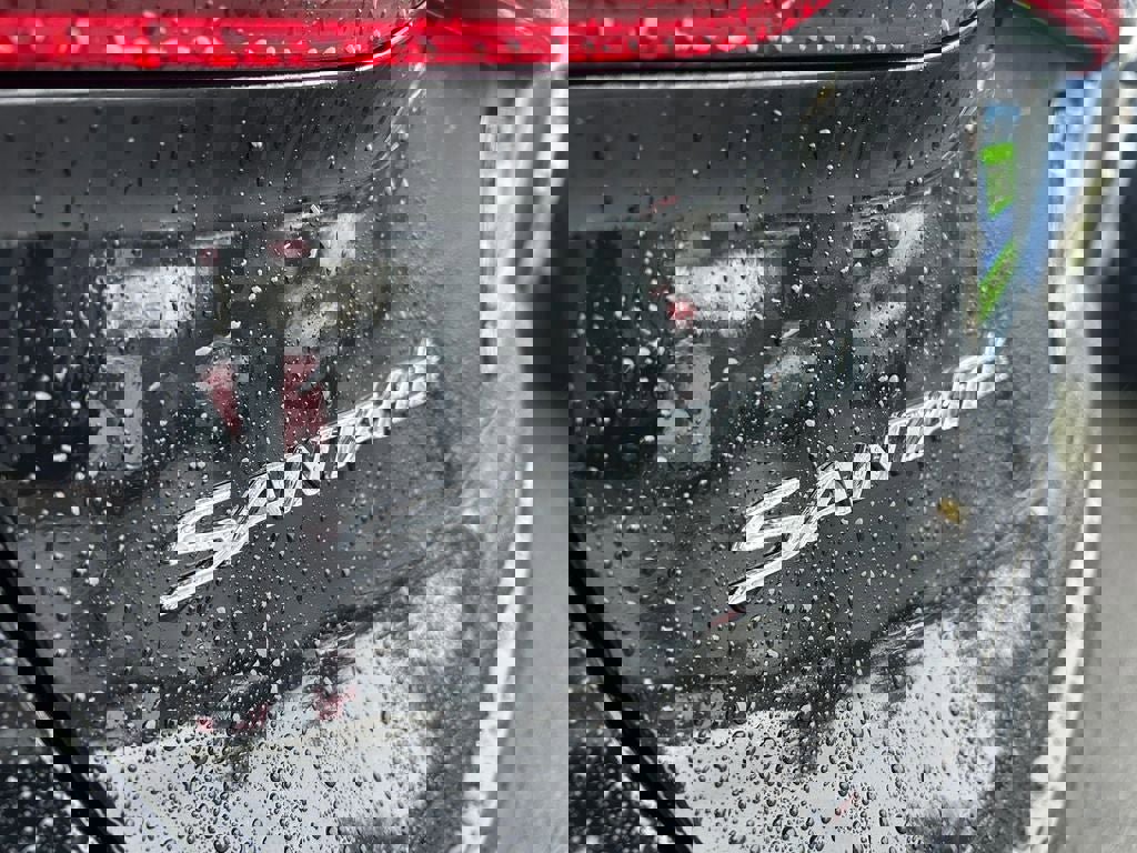 Used 2022 Hyundai Santa Fe SEL Convenience image 31