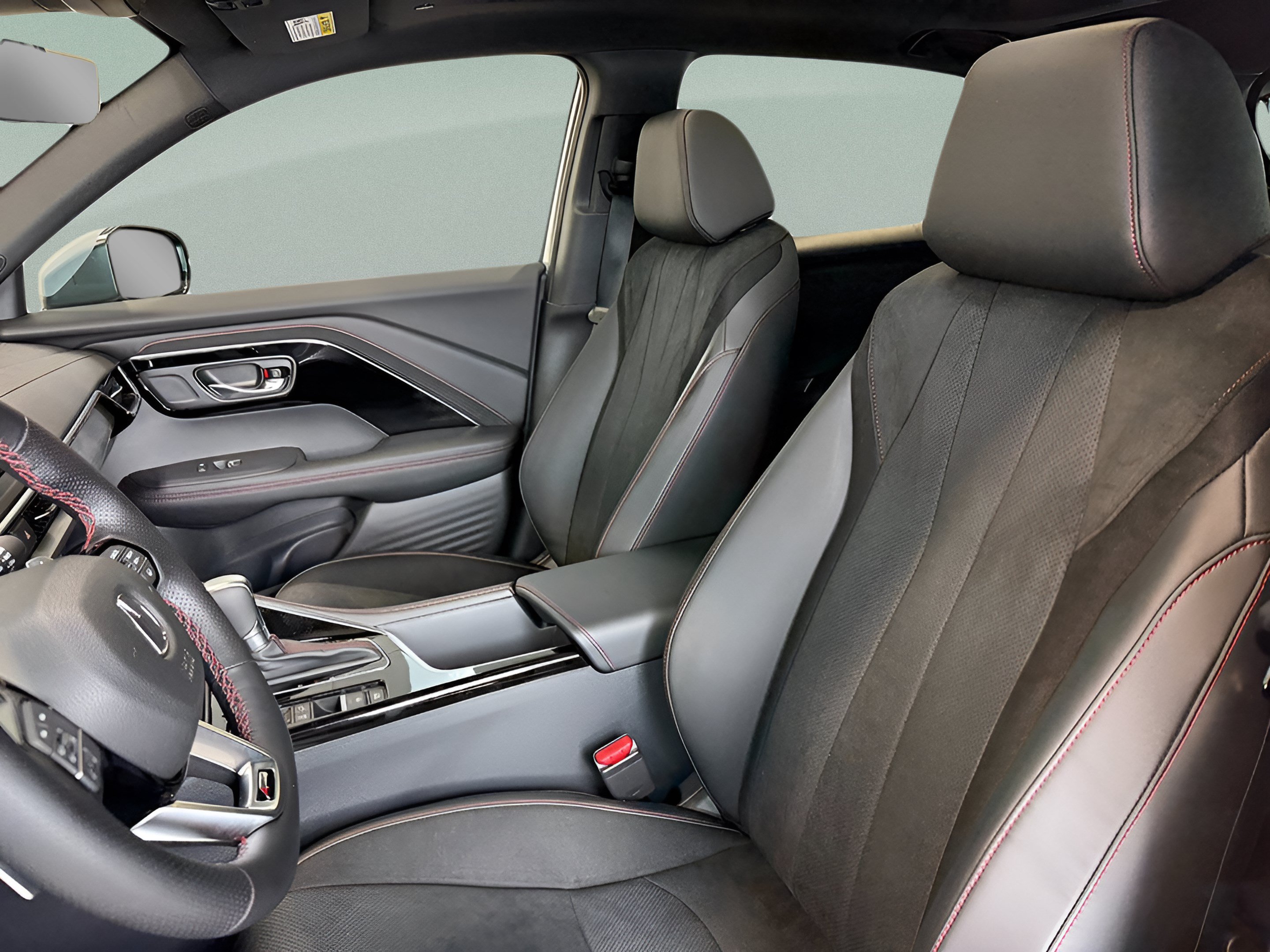 New 2026 Acura ADX A-Spec AWD/4WD image 11